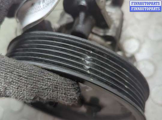 купить Насос гидроусилителя руля (ГУР) на Mercedes CLK W209 2002-2010