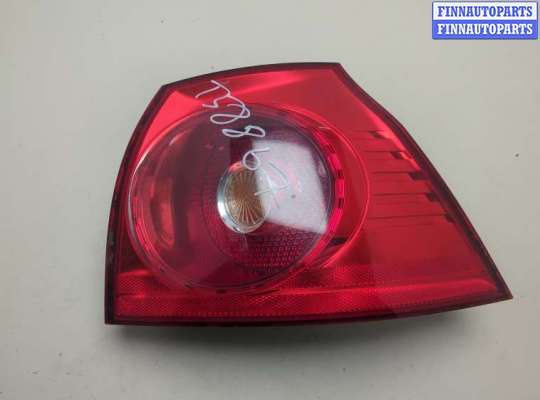 купить Фонарь (задний) на Volkswagen Golf 5 2003-2009