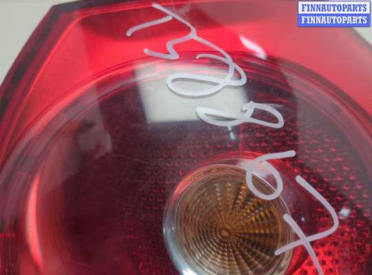 купить Фонарь (задний) на Volkswagen Golf 5 2003-2009