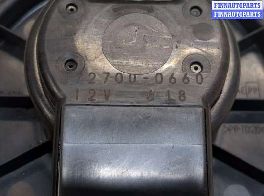 купить Двигатель отопителя (моторчик печки) на Mazda CX-9 2007-2012