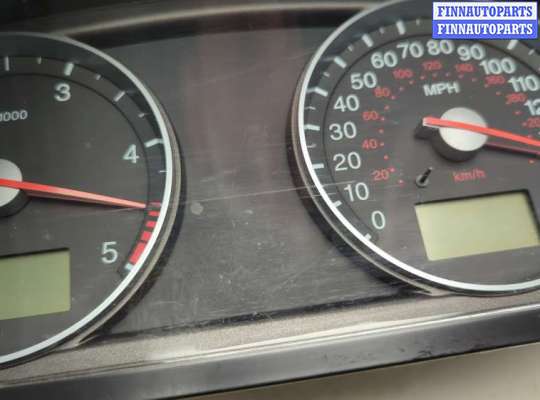 купить Щиток приборов (приборная панель) на Ford Mondeo 3 2000-2007