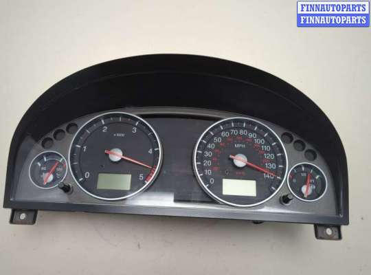 Щиток приборов (приборная панель) FO1994444 на Ford Mondeo 3 2000-2007