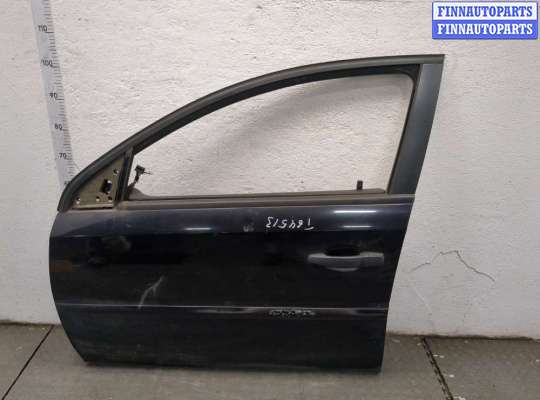 Стеклоподъемник электрический OP2437726 на Opel Vectra C 2002-2008
