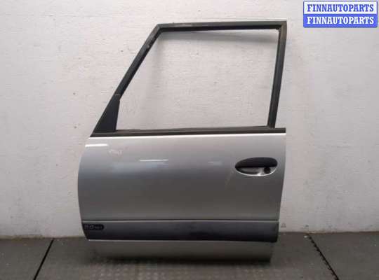 купить Дверь боковая (легковая) на Renault Espace 3 1996-2002