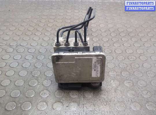 купить Блок АБС, насос (ABS, ESP, ASR) на Skoda Kodiaq 2016-2025