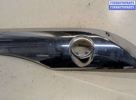 купить Накладка рейлинга на Infiniti QX56 2004-2010