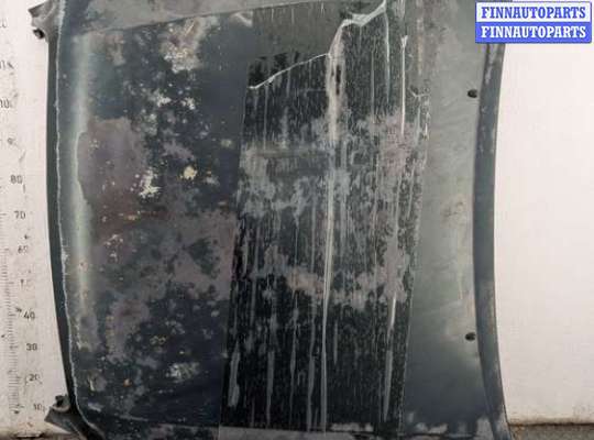 купить Капот на Toyota Tundra 2000-2006