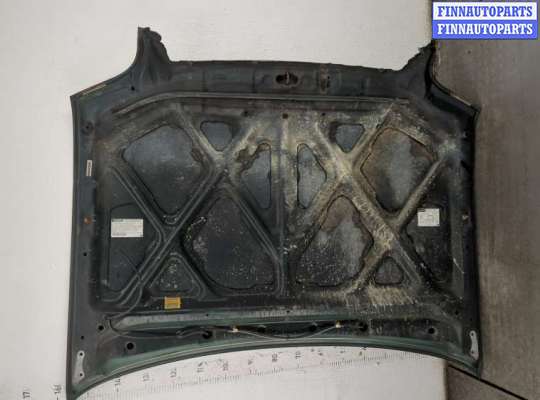 купить Капот на Toyota Tundra 2000-2006