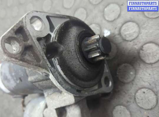 купить Стартер на Volkswagen Golf 4 1997-2006