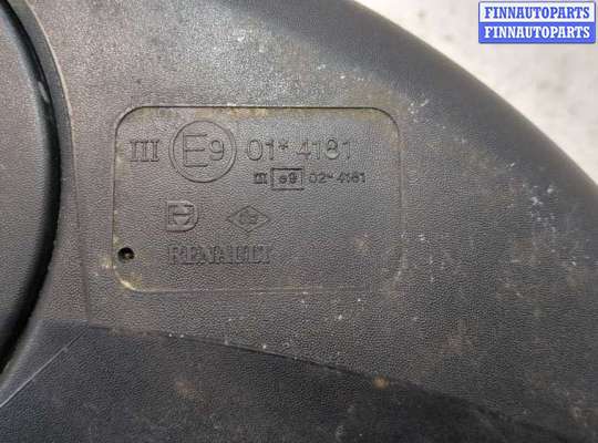 купить Зеркало боковое на Renault Espace 4 2002-