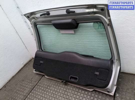 купить Двигатель стеклоочистителя (моторчик дворников) задний на Volvo S40 / V40 1995-2004