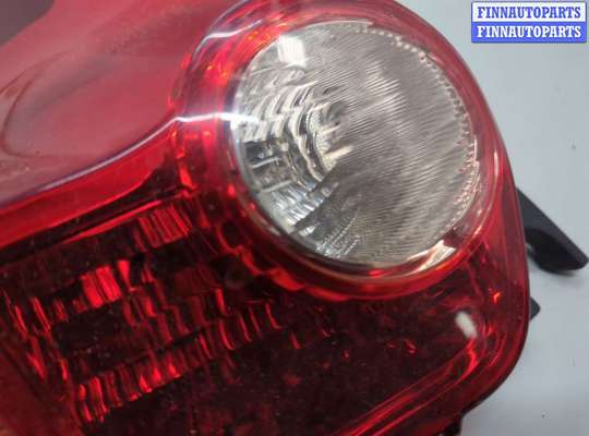 купить Фонарь (задний) на Nissan Juke 2010-2019