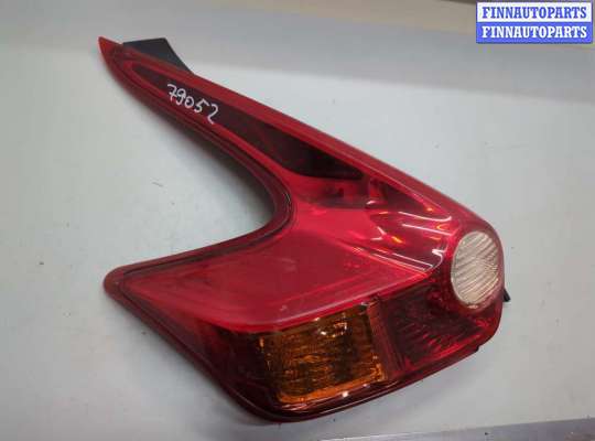 Купить Фонарь (задний) на Nissan Juke 2010-2019 Фонарь (задний) NS1003610 на Nissan Juke 2010-2019