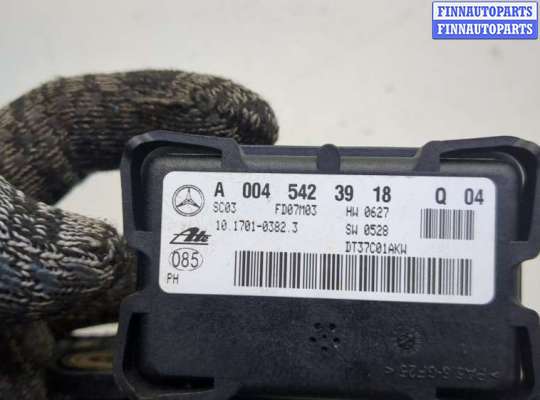 купить Датчик ускорения на Mercedes ML W164 2005-2011