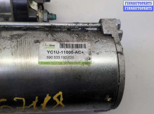 купить Стартер на Ford Transit 2000-2006