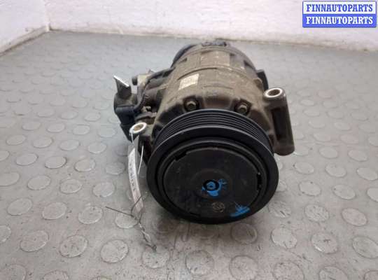купить Компрессор кондиционера на Volkswagen Touareg 2006-2010