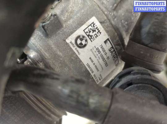 купить Компрессор кондиционера на BMW 7 G11, G12 2015-2022