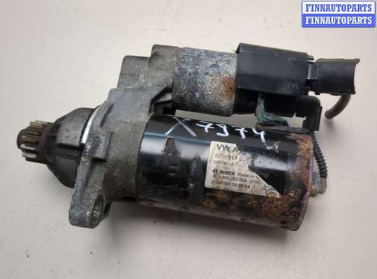 Купить Стартер на Volkswagen Jetta 6 2010-2018 Стартер VG2716518 на Volkswagen Jetta 6 2010-2018