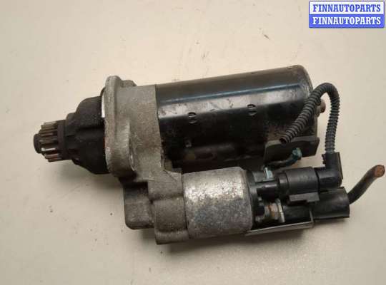 купить Стартер на Volkswagen Jetta 6 2010-2018