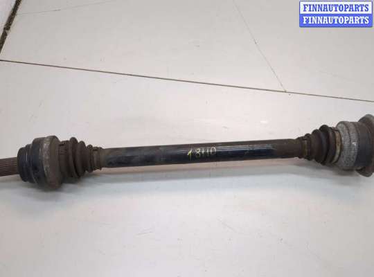 купить Полуось (приводной вал, шрус) на BMW 7 F01 2008-2015