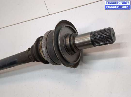 купить Полуось (приводной вал, шрус) на BMW 7 F01 2008-2015