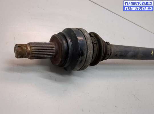 купить Полуось (приводной вал, шрус) на BMW 7 F01 2008-2015