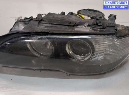 купить Фара (передняя) на BMW 3 E46 1998-2005