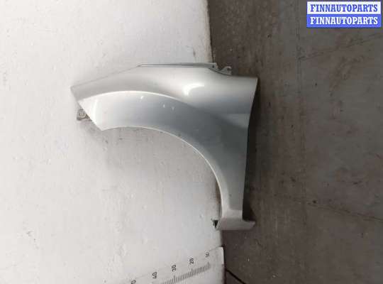 Крыло FO1866125 на Ford Fiesta 2008-2013