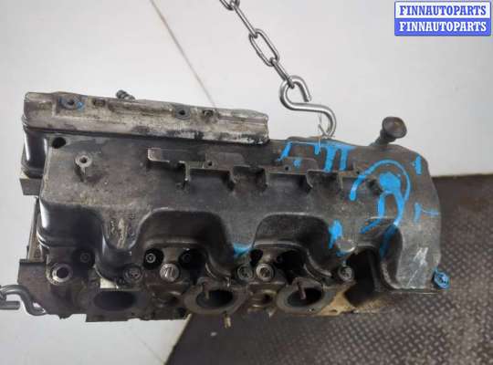 Купить Головка блока (ГБЦ) на Mercedes C W202 1993-2001 Головка блока (ГБЦ) MB1607975 на Mercedes C W202 1993-2001