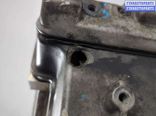 Головка блока цилиндров (ГБЦ в сборе) на Mercedes-Benz C (W202)