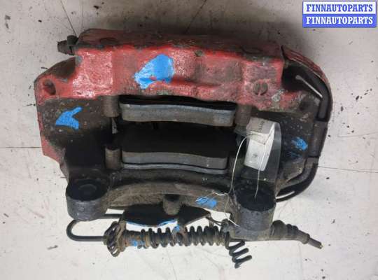 купить Суппорт на Volkswagen Touareg 2007-2010