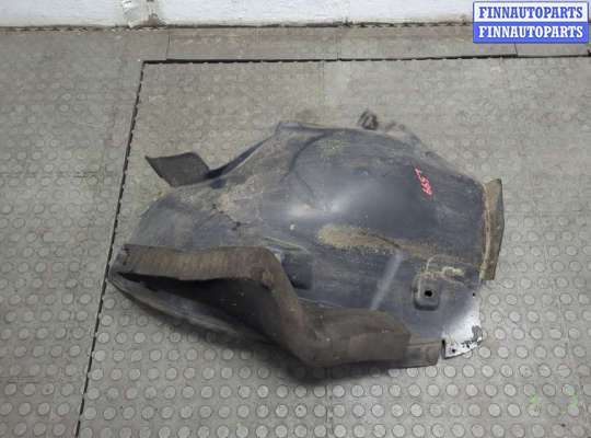 Защита арок (подкрылок) MB1573356 на Mercedes GL X164 2006-2012