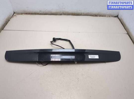 купить Подсветка номера на Nissan Qashqai 2006-2013