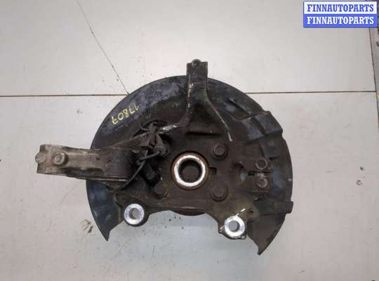 купить Ступица (кулак, цапфа) на Ford Fusion 2012-2016 USA