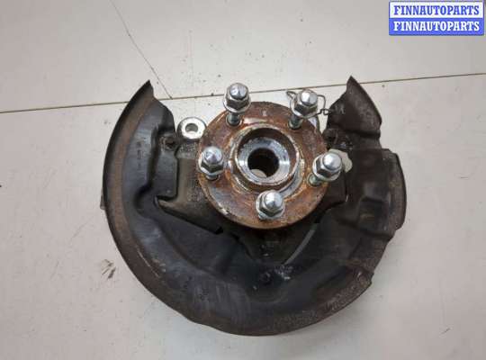 купить Ступица (кулак, цапфа) на Ford Fusion 2012-2016 USA