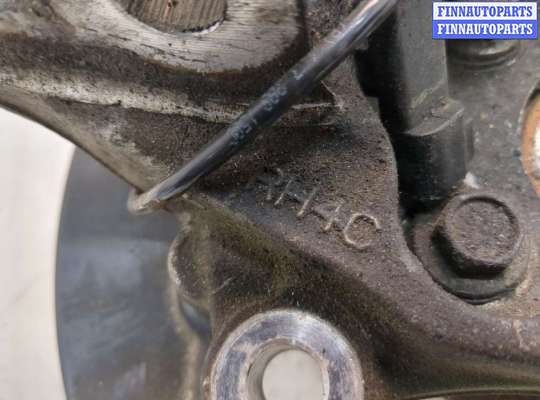 купить Ступица (кулак, цапфа) на Ford Fusion 2012-2016 USA