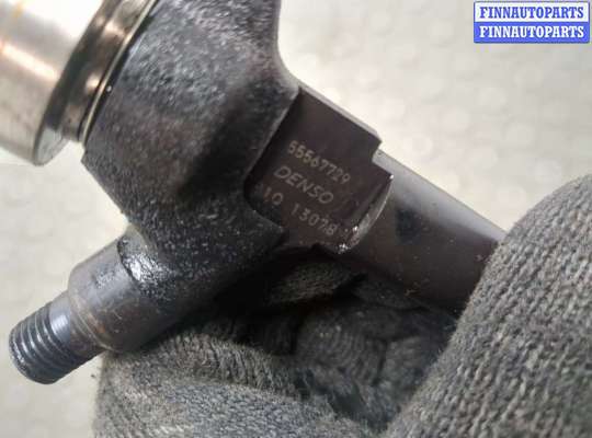 купить Форсунка топливная на Chevrolet Trax 2013-2016