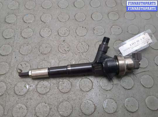 купить Форсунка топливная на Chevrolet Trax 2013-2016