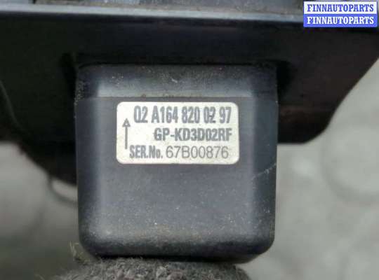 купить Камера заднего вида на Mercedes GL X164 2006-2012