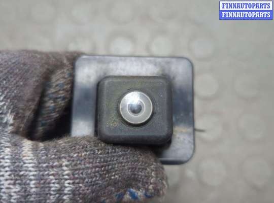 купить Камера заднего вида на Mercedes GL X164 2006-2012