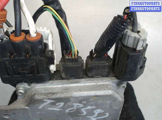 купить Блок управления рулевой рейки на Subaru Forester (S12) 2008-2013