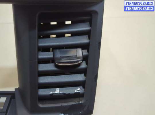 купить Дефлектор обдува салона на Nissan Pathfinder 2012-2020