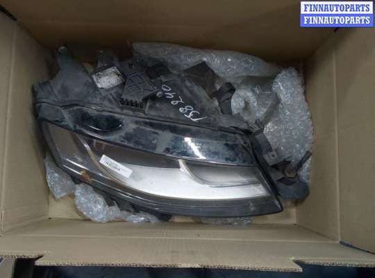 купить Кронштейн фары на Audi A4 (B8) 2007-2015