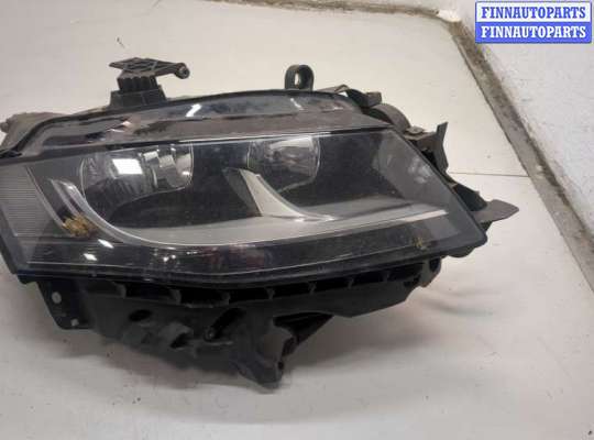 Купить Кронштейн фары на Audi A4 (B8) 2007-2015 Кронштейн фары AU1699566 на Audi A4 (B8) 2007-2015