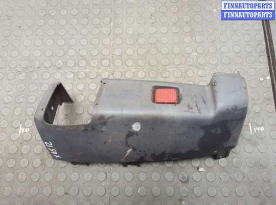 купить Клык бампера на Citroen Jumper (Relay) 2014-2025