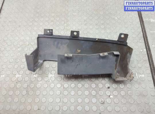 купить Клык бампера на Citroen Jumper (Relay) 2014-2025