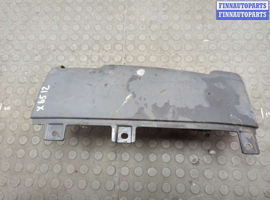 купить Клык бампера на Citroen Jumper (Relay) 2014-2025