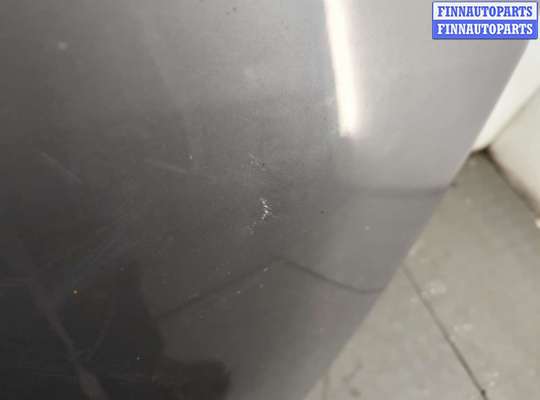купить Капот на Opel Astra H 2004-2010
