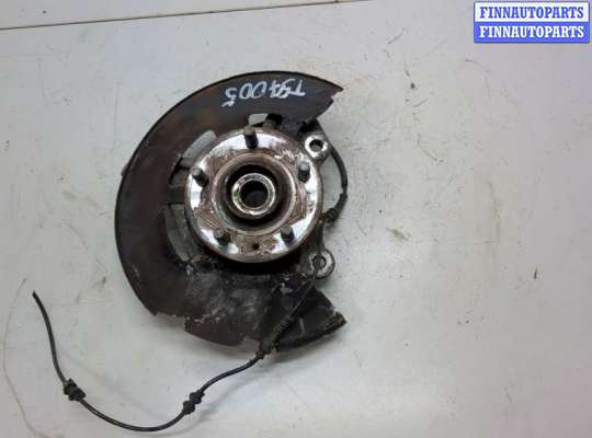 купить Ступица (кулак, цапфа) на Opel Astra K 2015-2021