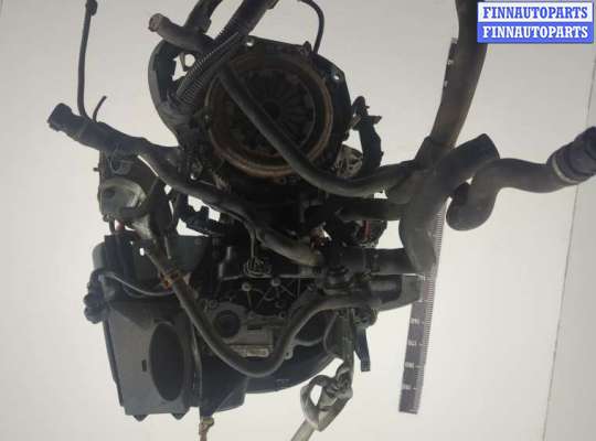 купить Двигатель (ДВС) на Renault Clio 1998-2008